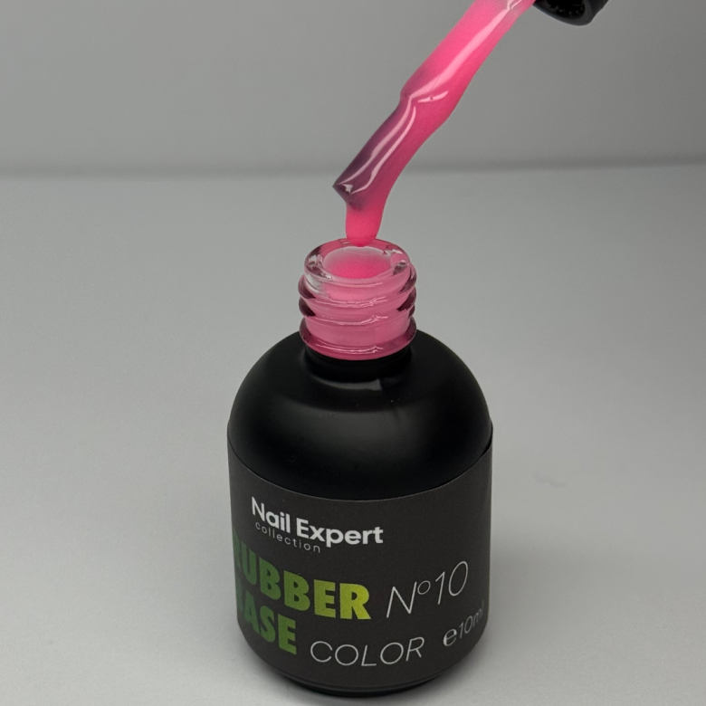 Rubber Base Color N.E.10/10ml