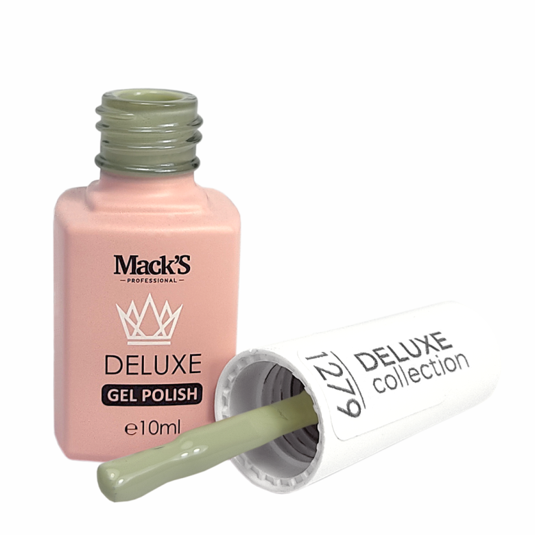 1279 Deluxe Gel Polish