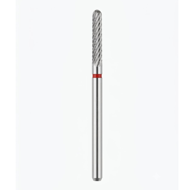 TVS Straight Red-T 0301 Premium