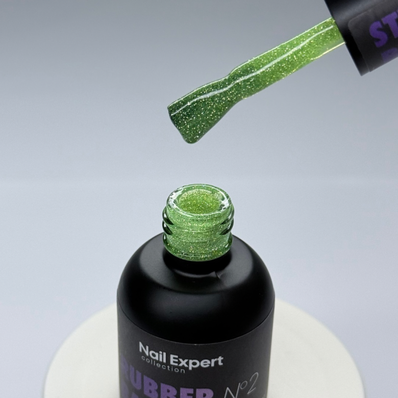 Rubber Base Disco NE N2/10ml