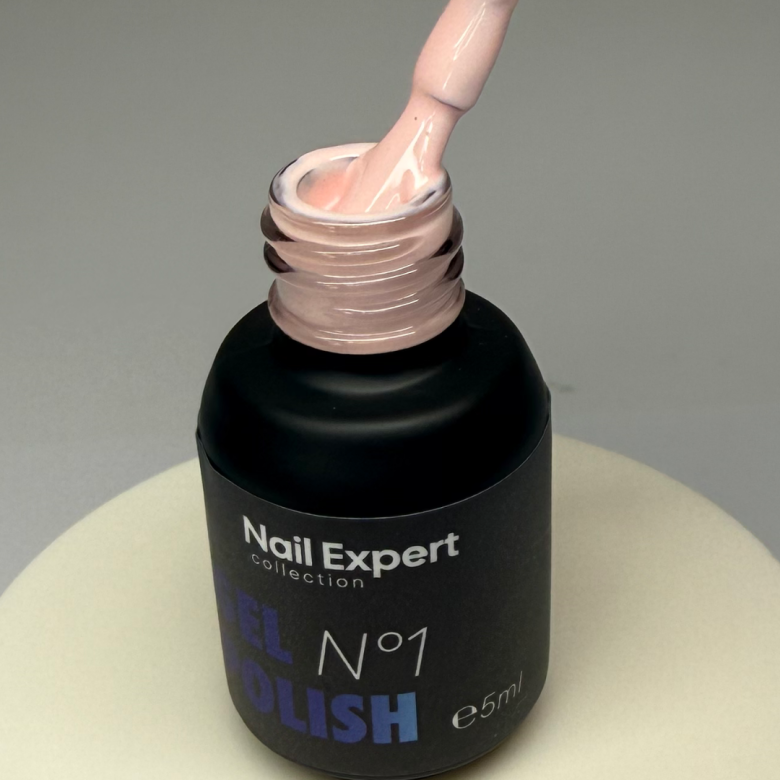 Gel Polish N.E. Nr.1