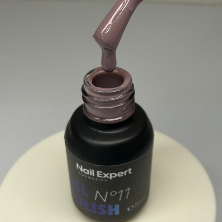 Gel Polish N.E. Nr.11