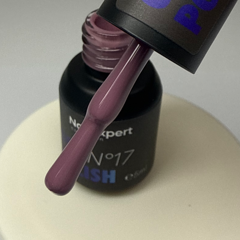 Gel Polish N.E. Nr.17