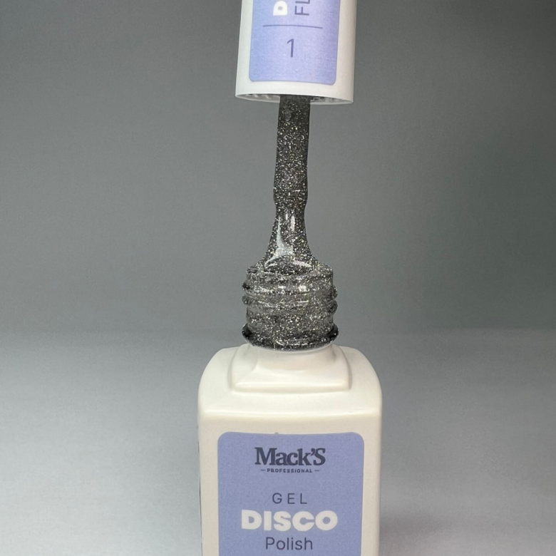 Disco Gel Polish 1/12ml
