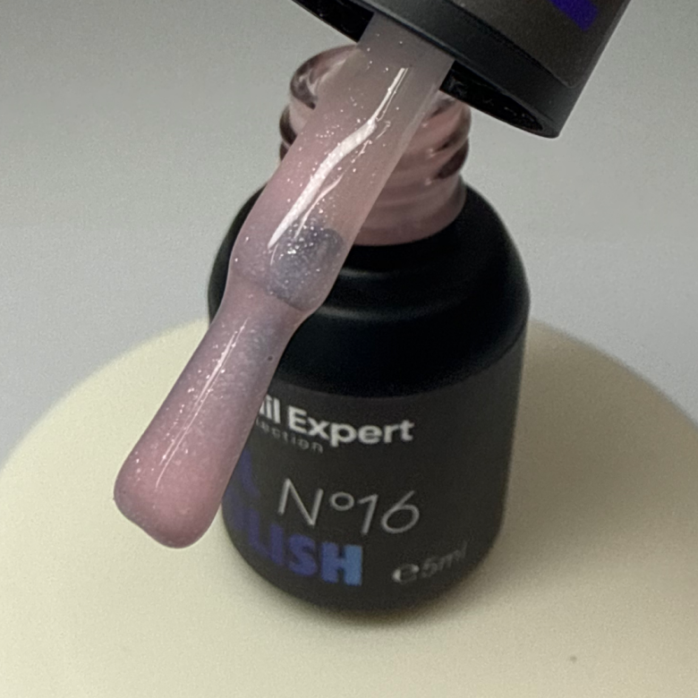 Gel Polish N.E. Nr.16