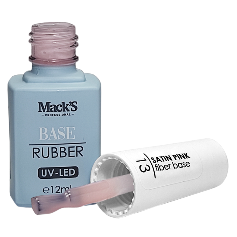 Base Cover-Satin Pink 13/12 ml
