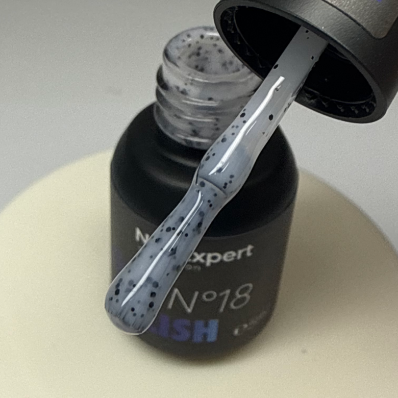 Gel Polish N.E. Nr.18