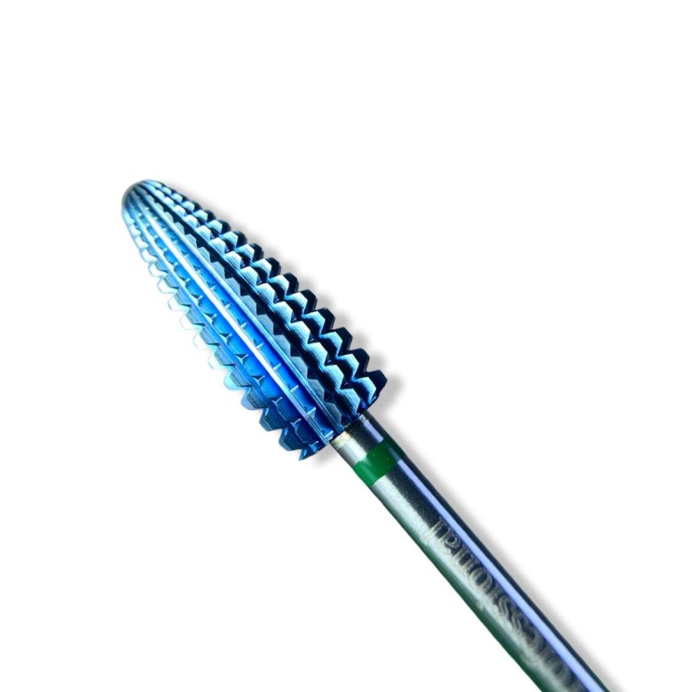 Bit Carbid Typhoon C (Two Way)