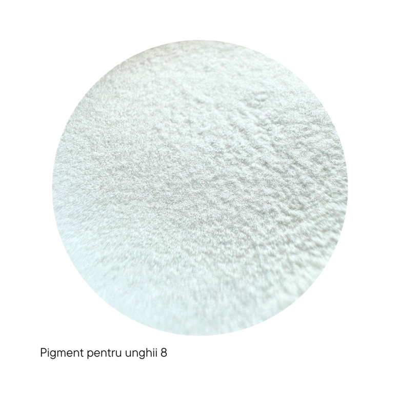 Pigment pentru unghii 8