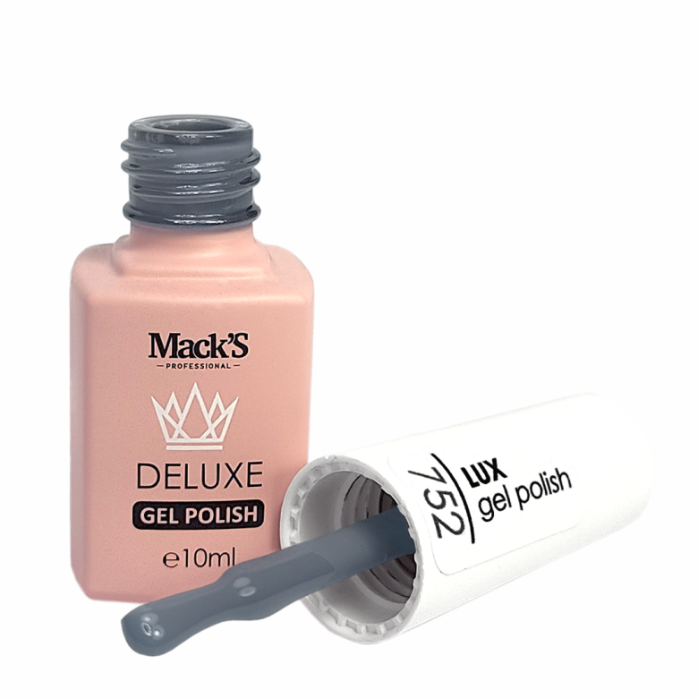 752 Deluxe Gel Polish