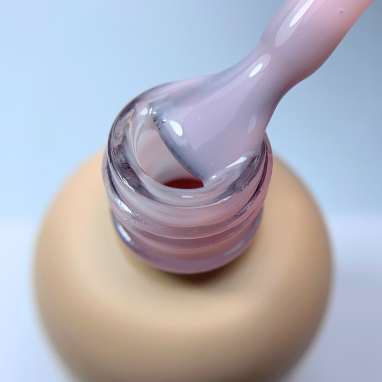 Base Cover-Rose Poudre 10/15ml