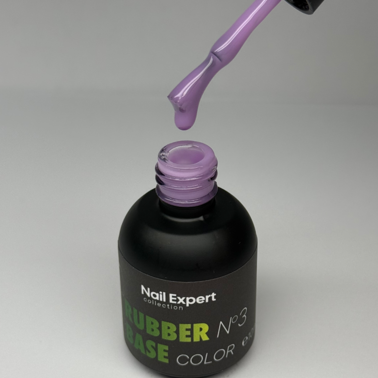 Rubber Base Color N.E.3/10ml