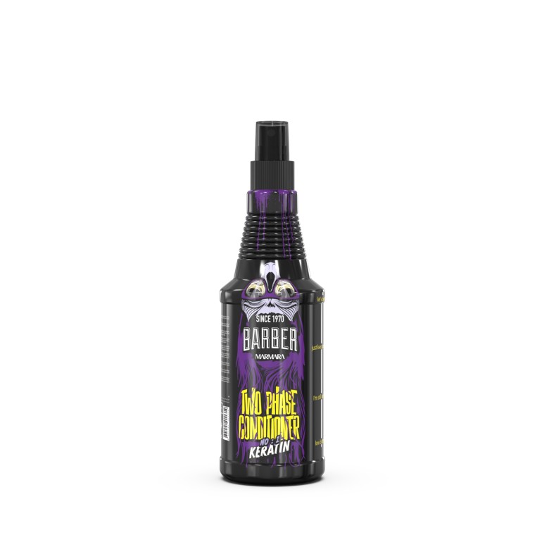 Barber Two Phase Conditioner 250 ml.Keratin Nr.1