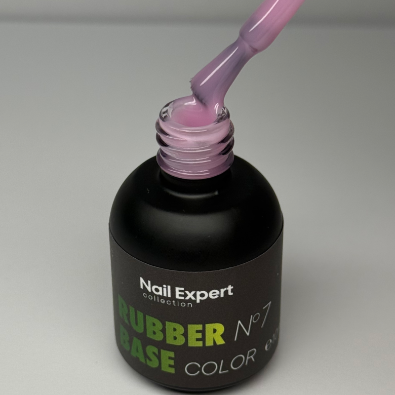 Rubber Base Color N.E.7/10ml