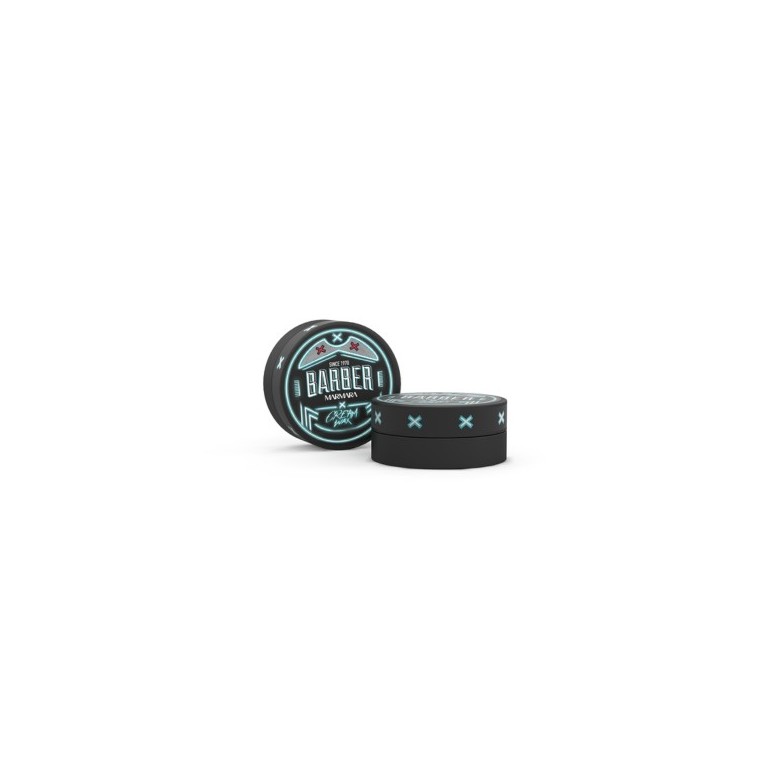 Barber Wax 150 ml Cream