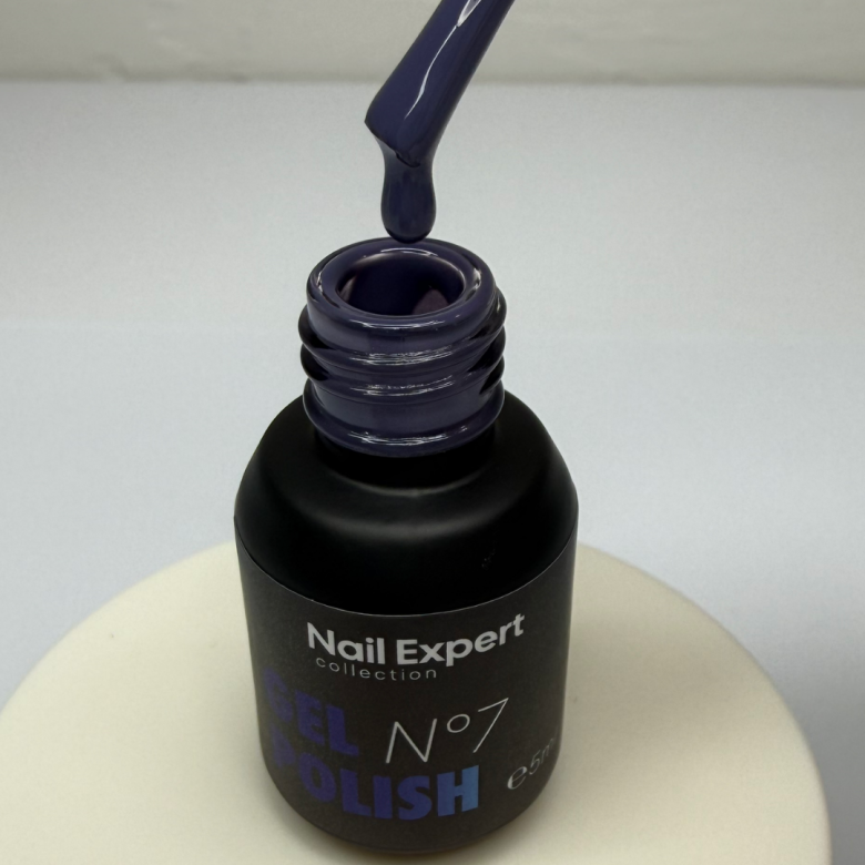 Gel Polish N.E. Nr.7
