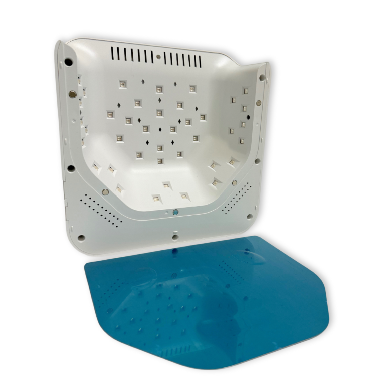 Lampa Cubis