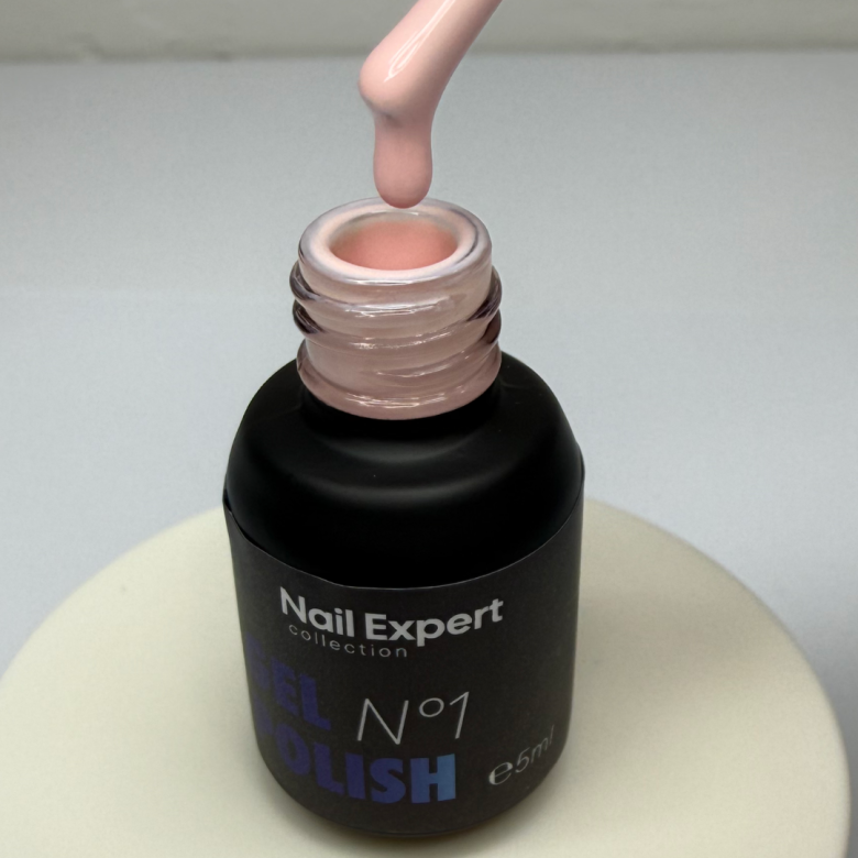 Gel Polish N.E. Nr.1