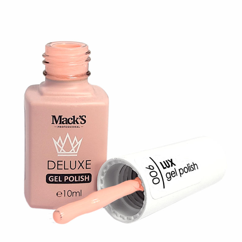 900 Deluxe Gel Polish
