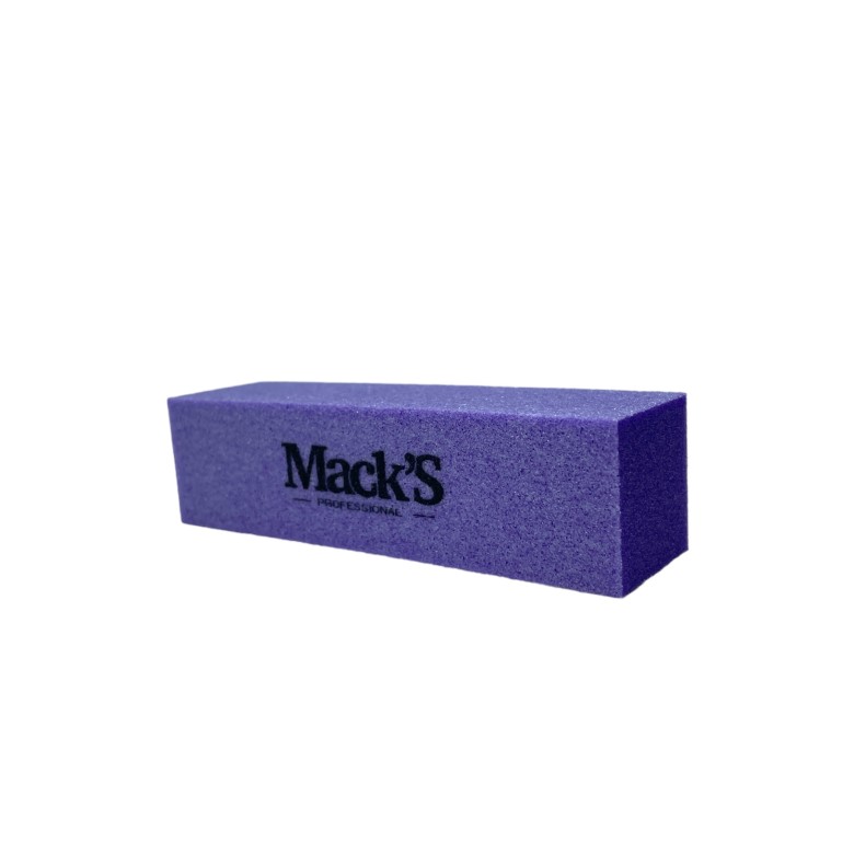 Buffer Block Purple 120/120