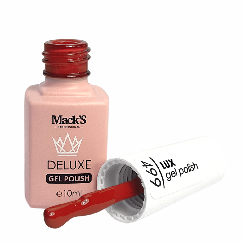 499 Deluxe Gel Polish