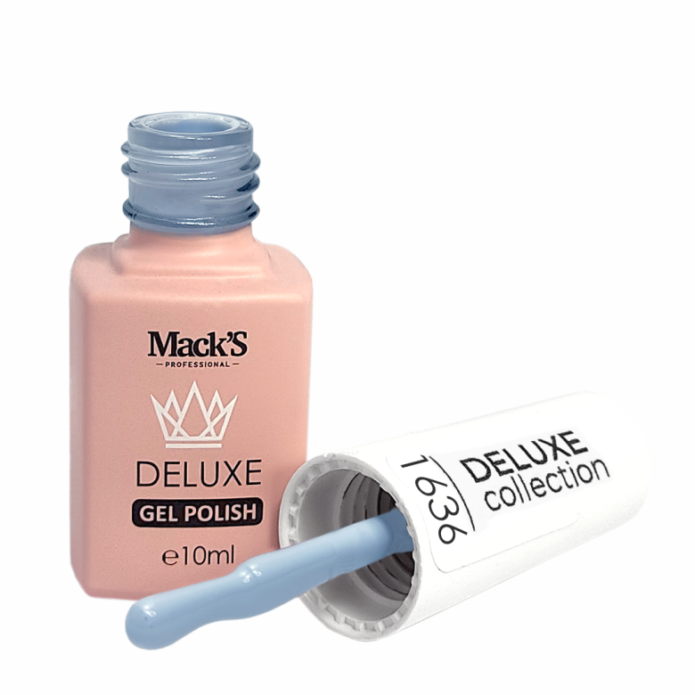 1636 Deluxe Gel Polish
