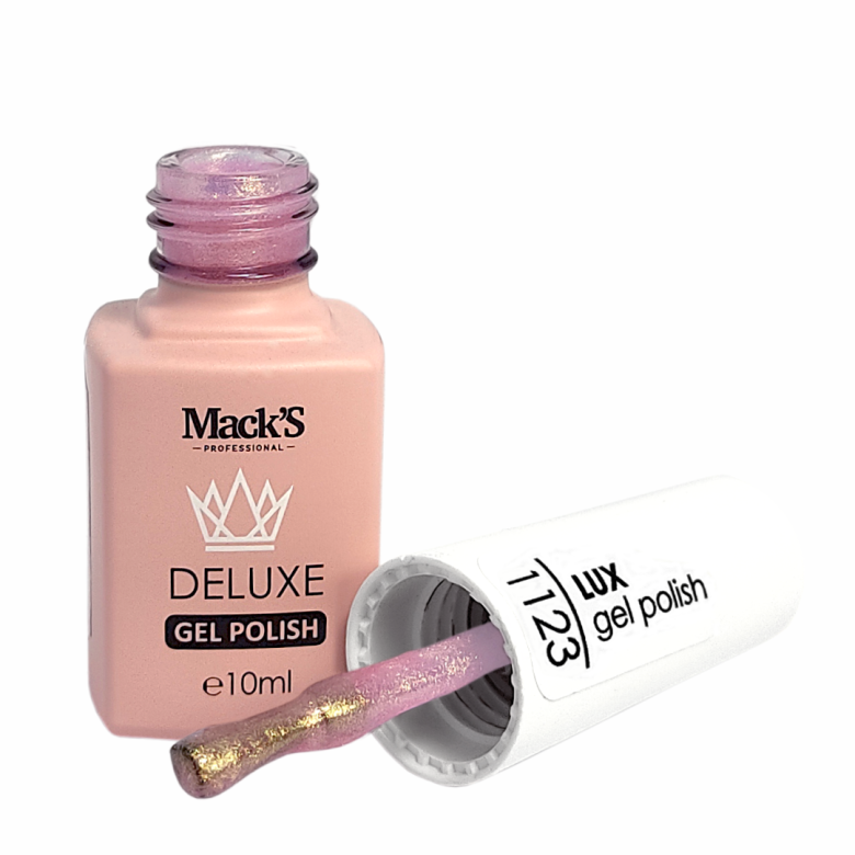 1123 Deluxe Gel Polish