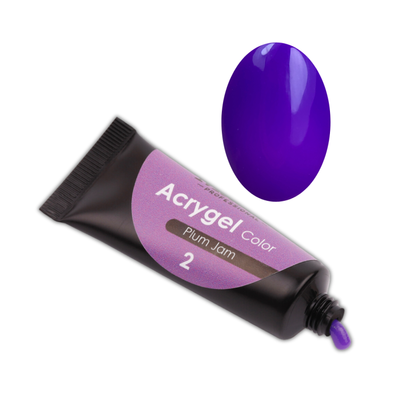 2 Acrygel Color 15 gr