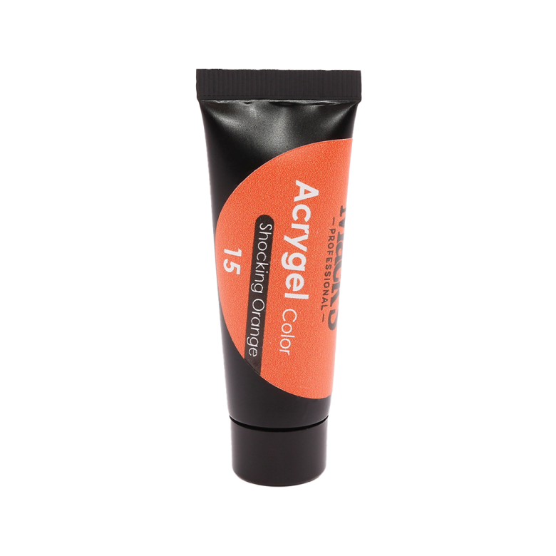 15 Acrygel Color 15 gr