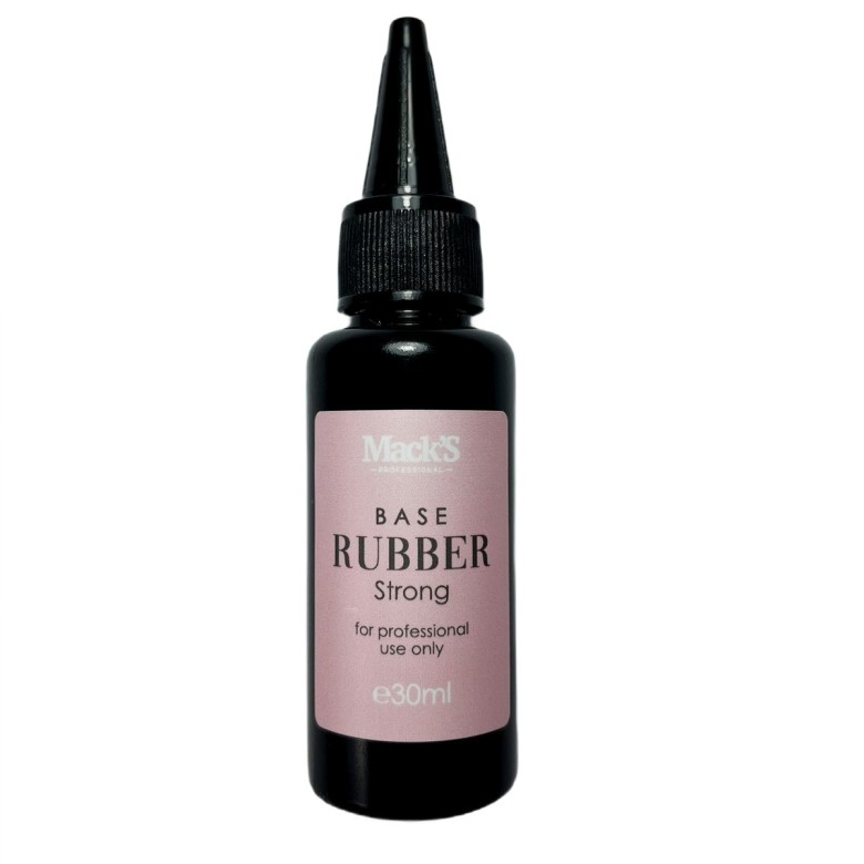 Rubber Base Strong, 30ml