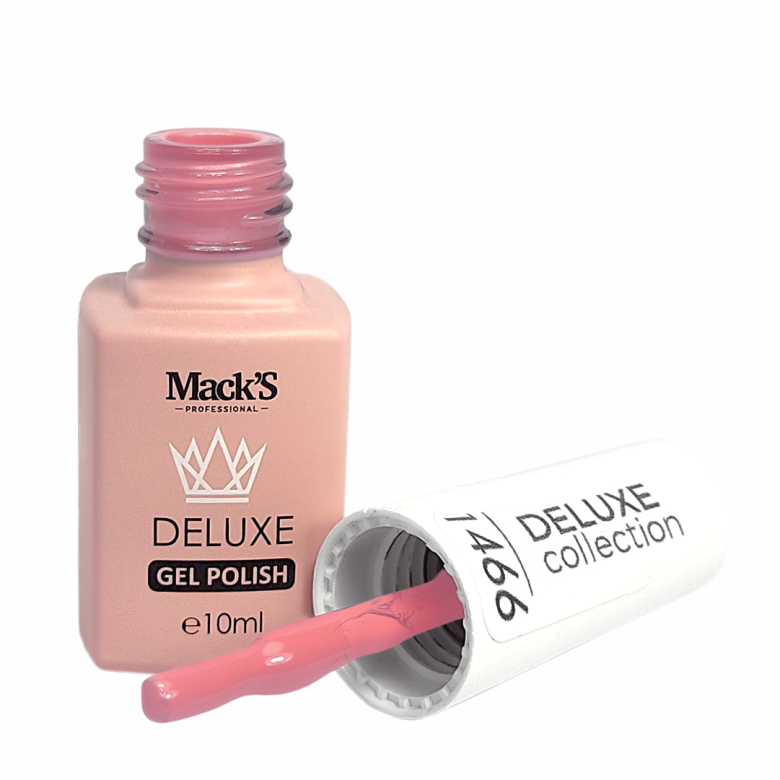 1466 Deluxe Gel Polish