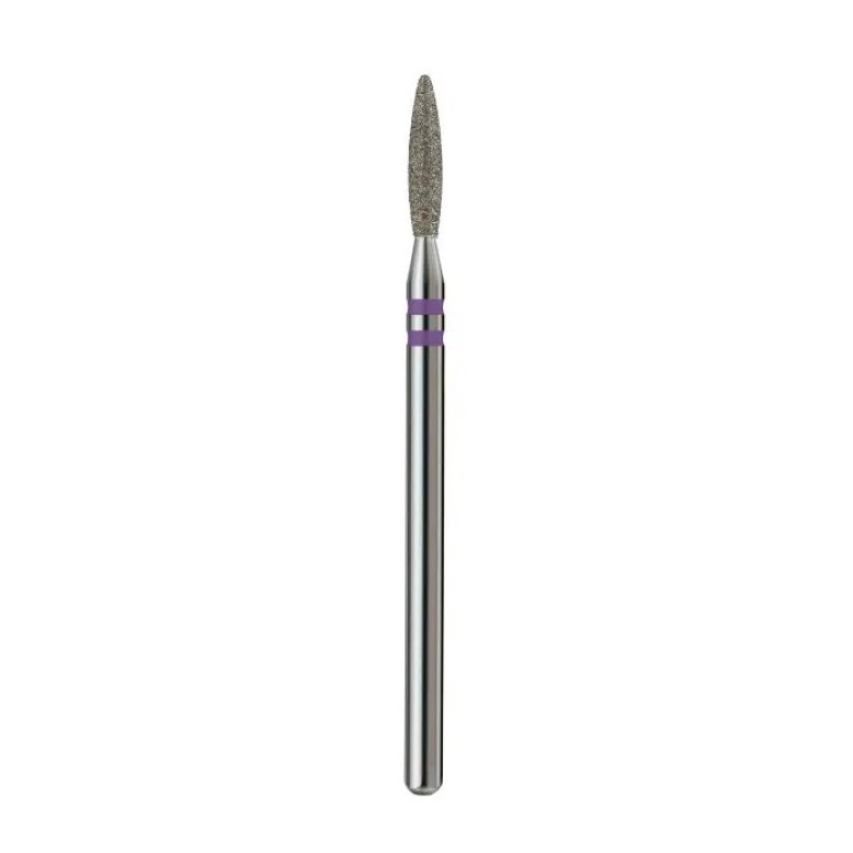 #192 Cap de Freza/Flaca ascutita /Violet D21 XL