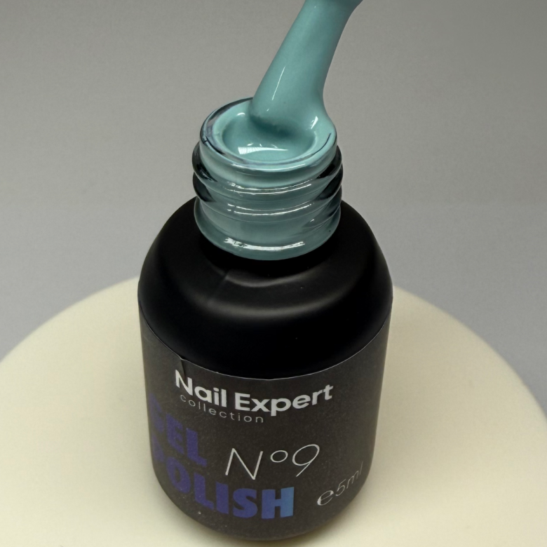 Gel Polish N.E. Nr.9