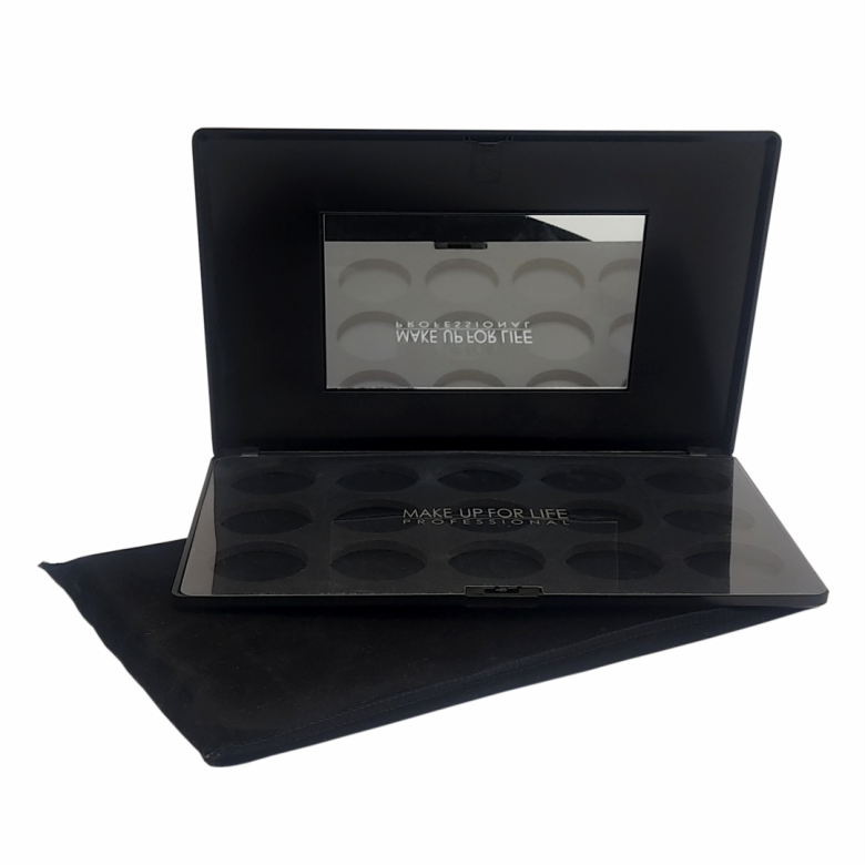 Paleta Make-up
