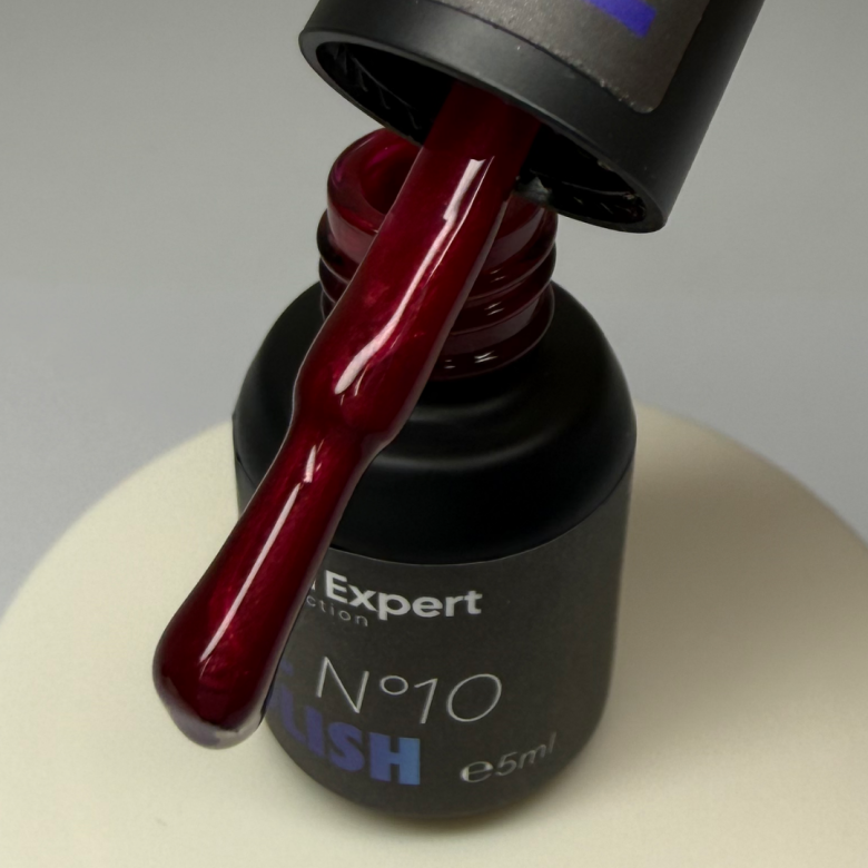 Gel Polish N.E. Nr.10