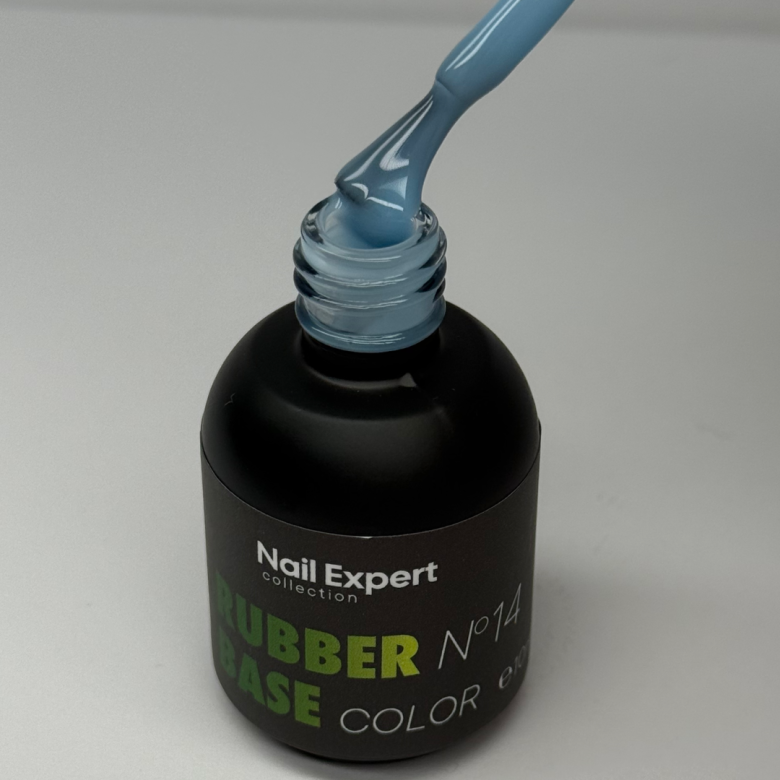 Rubber Base Color N.E.14/10ml