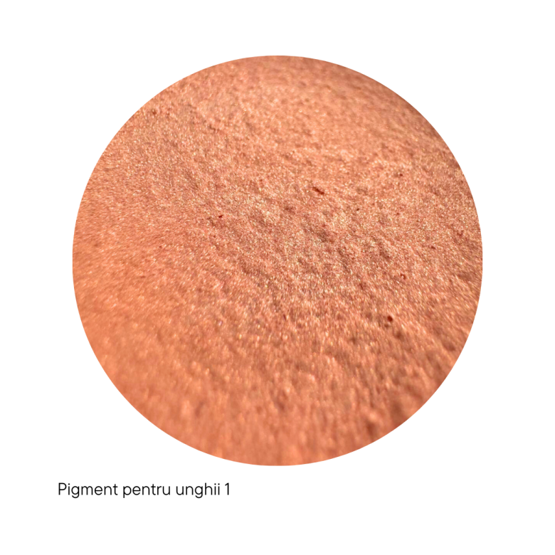 Pigment pentru unghii 1