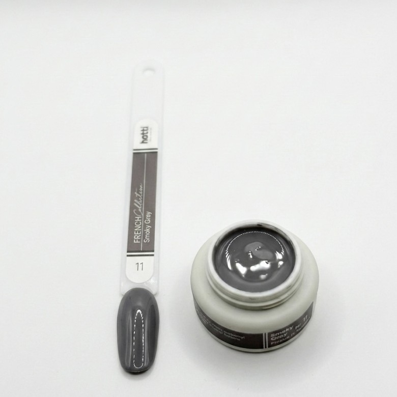 Smoky Gray Nr.11/5g