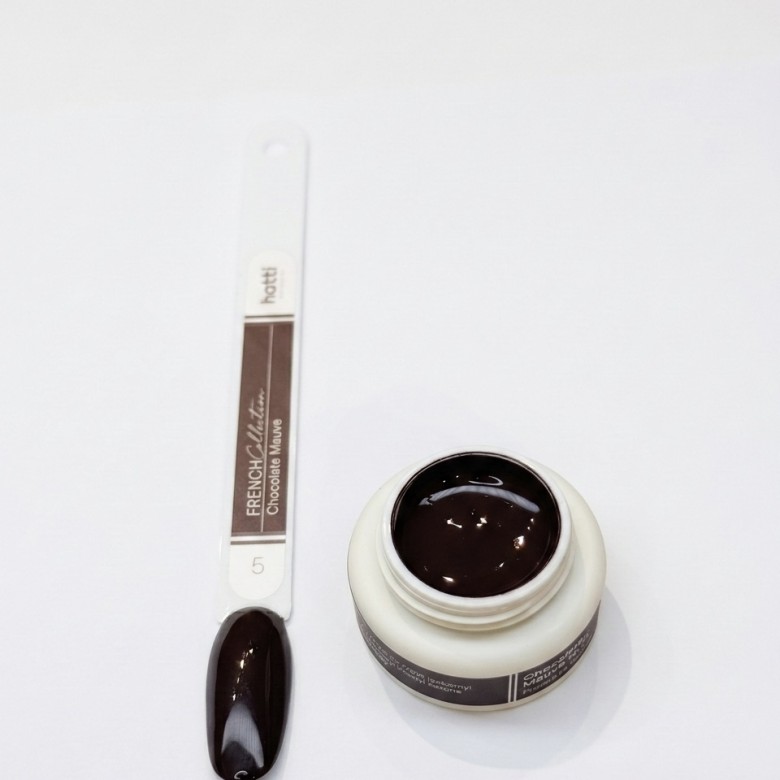 Chocolate Mauve Nr.5/5g