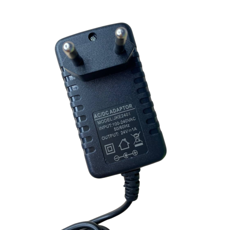 Bloc alimentar 24V