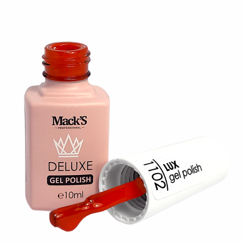 1102 Deluxe Gel Polish
