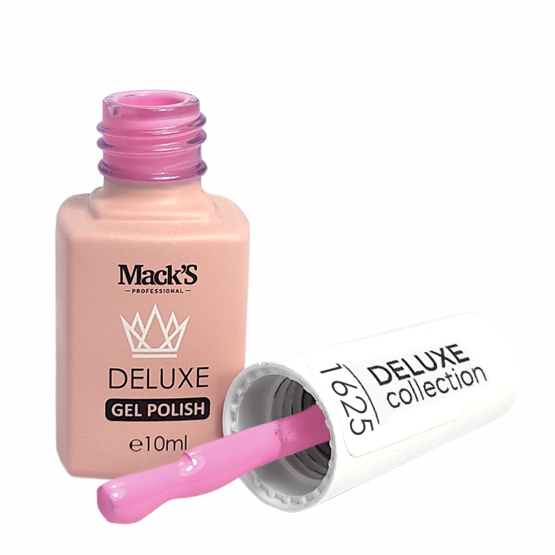 1625 Deluxe Gel Polish