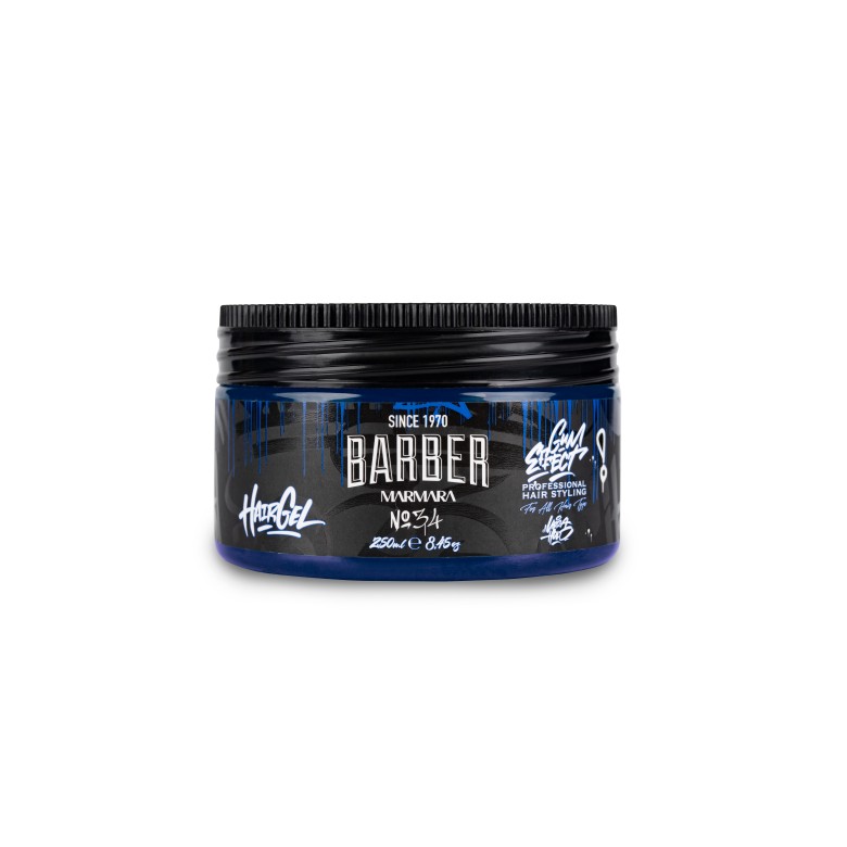 Barber Hair Gel 250 ml Nr.34