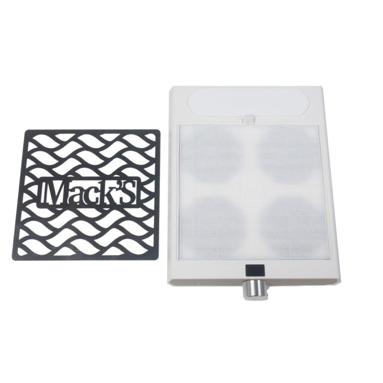 Aspirator praf de unghii X2