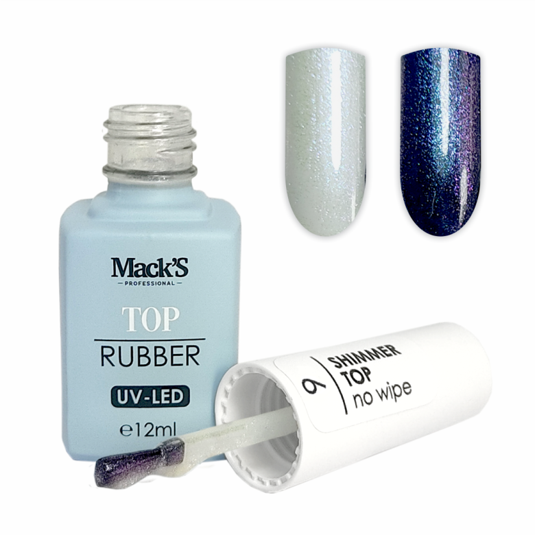 Shimmer Top 6/12ml