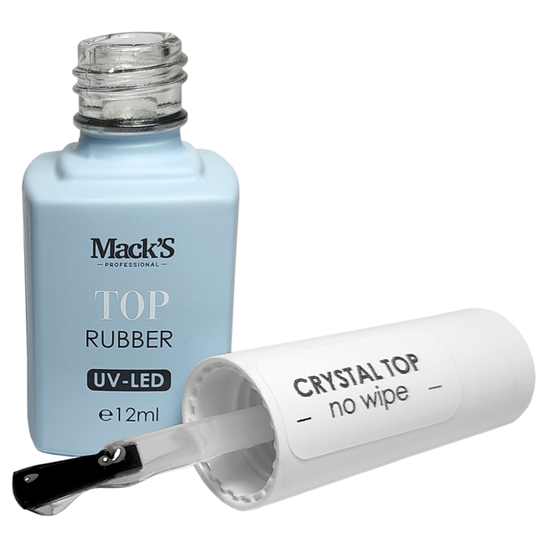 Crystal Top 12 ml Macks