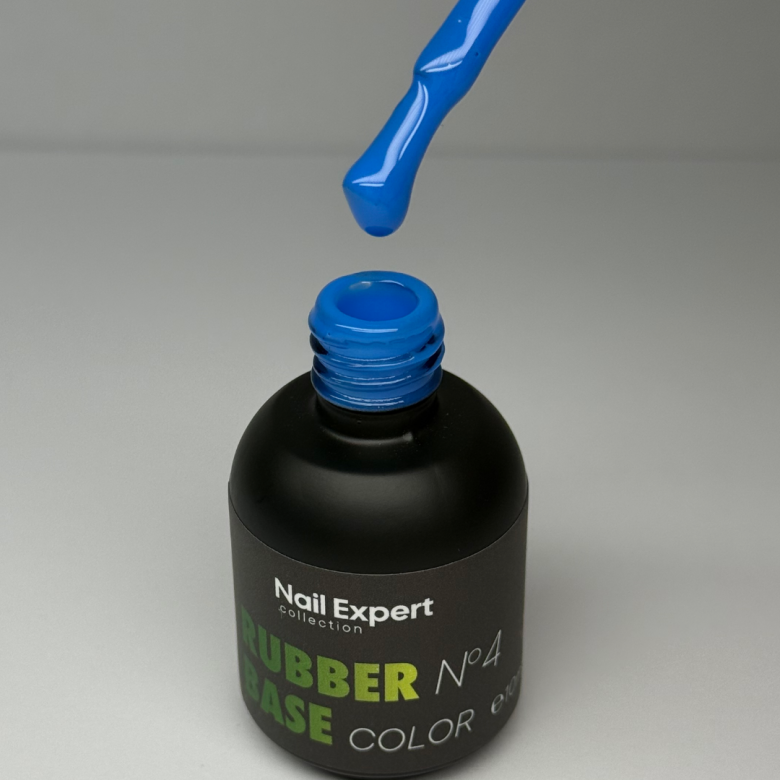 Rubber Base Color N.E.4/10ml