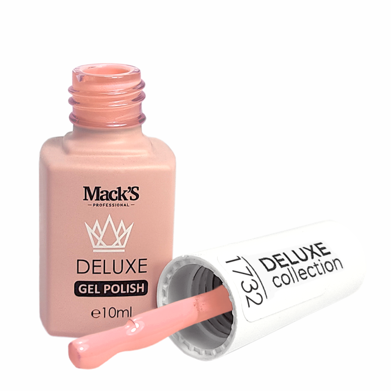1732 Deluxe Gel Polish