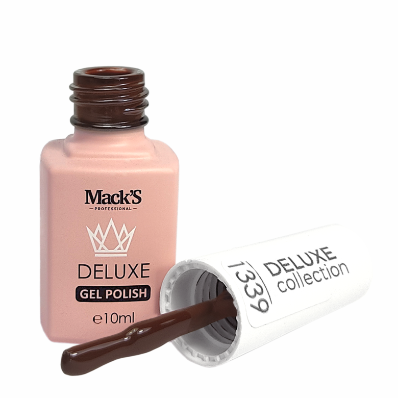 1339 Deluxe Gel Polish