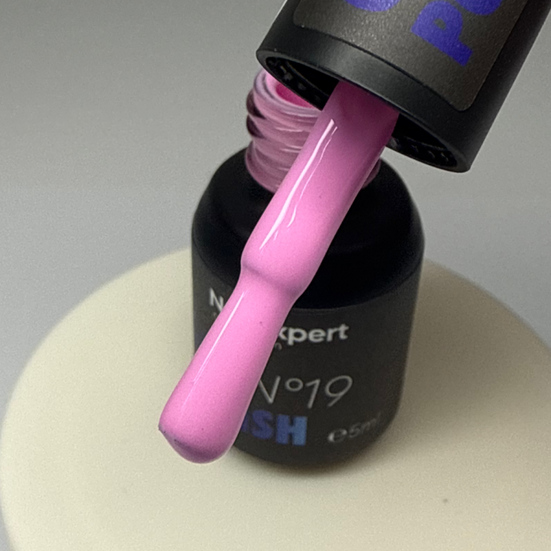 Gel Polish N.E. Nr.19